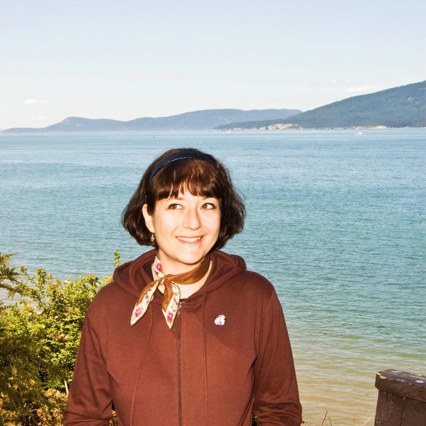 Rose Melberg Brand Page