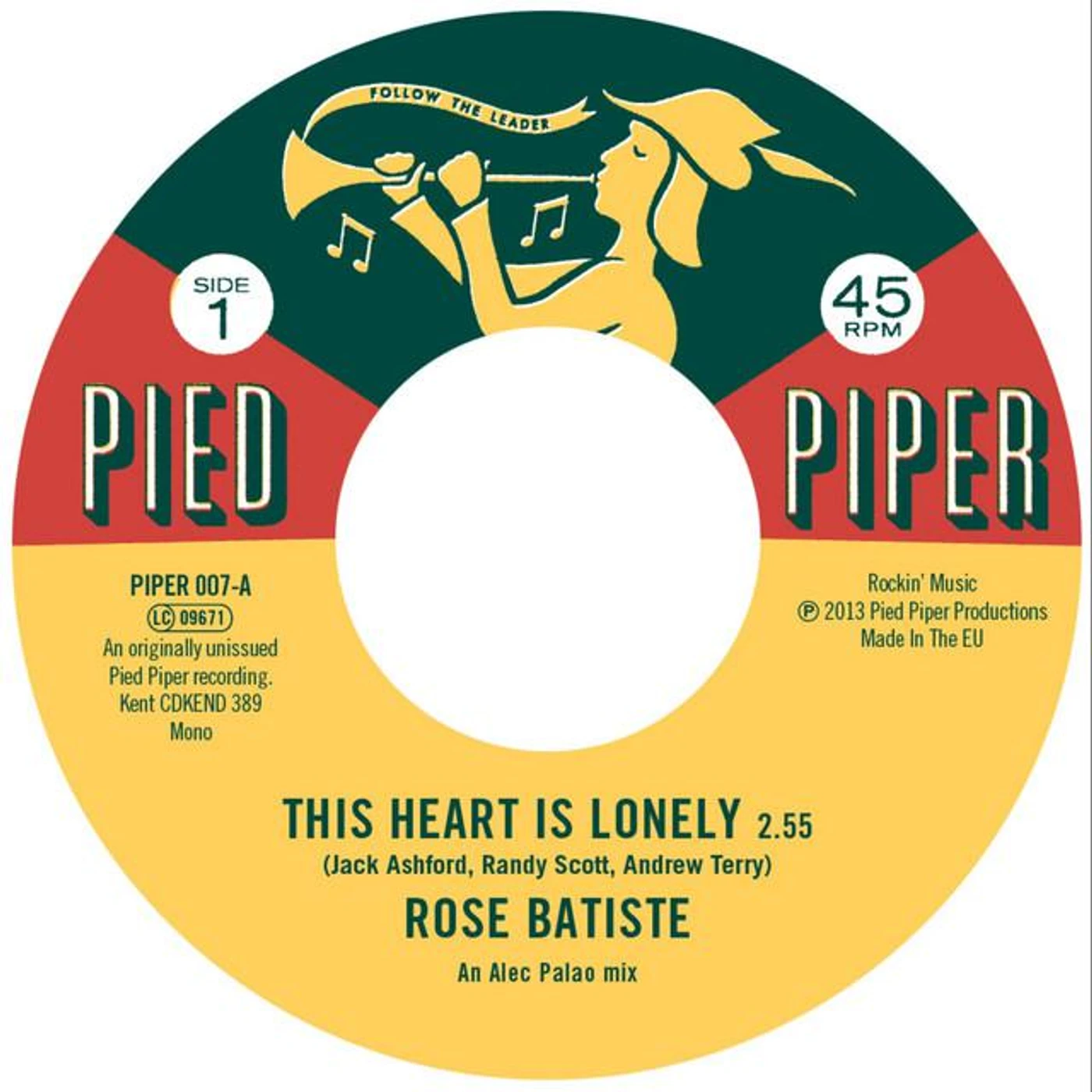 Rose Batiste Brand Page