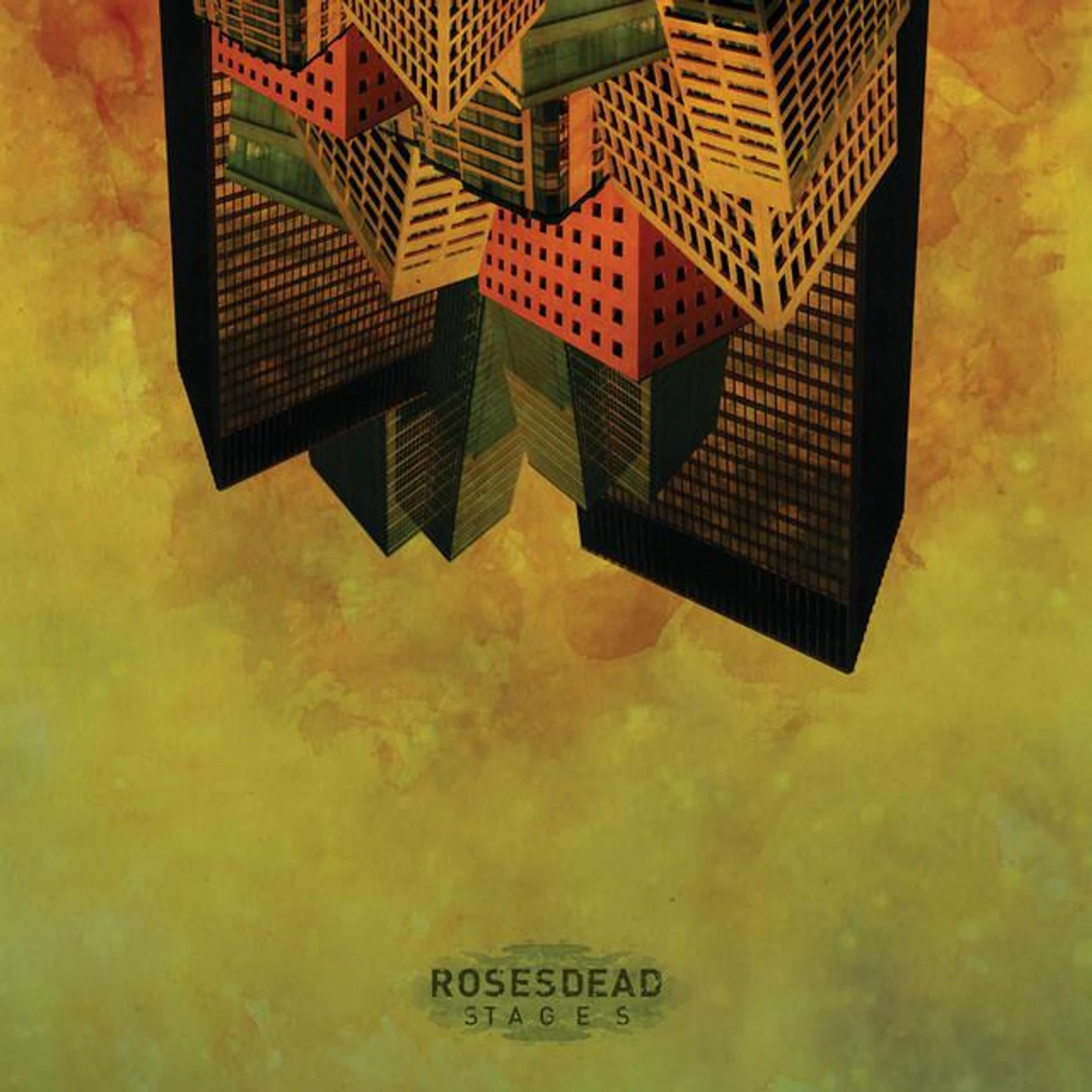 Rosesdead Brand Page