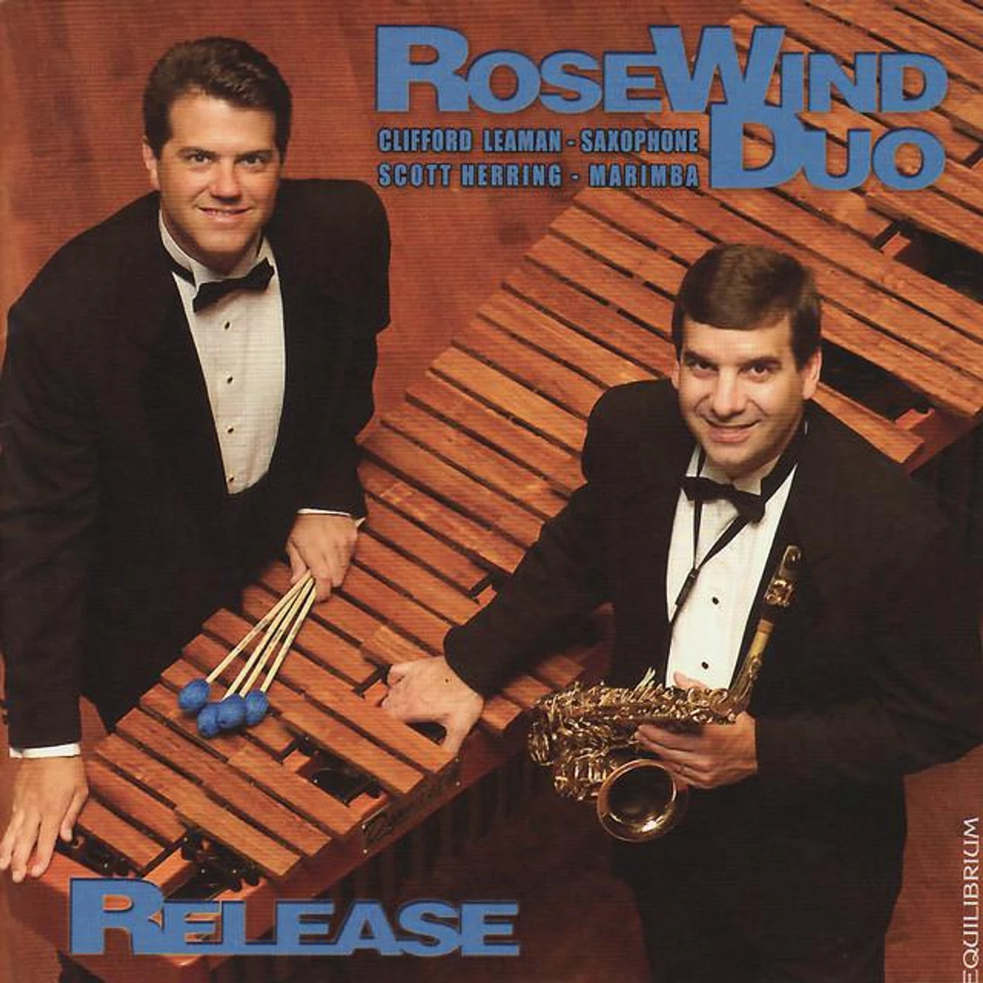 RoseWind Duo