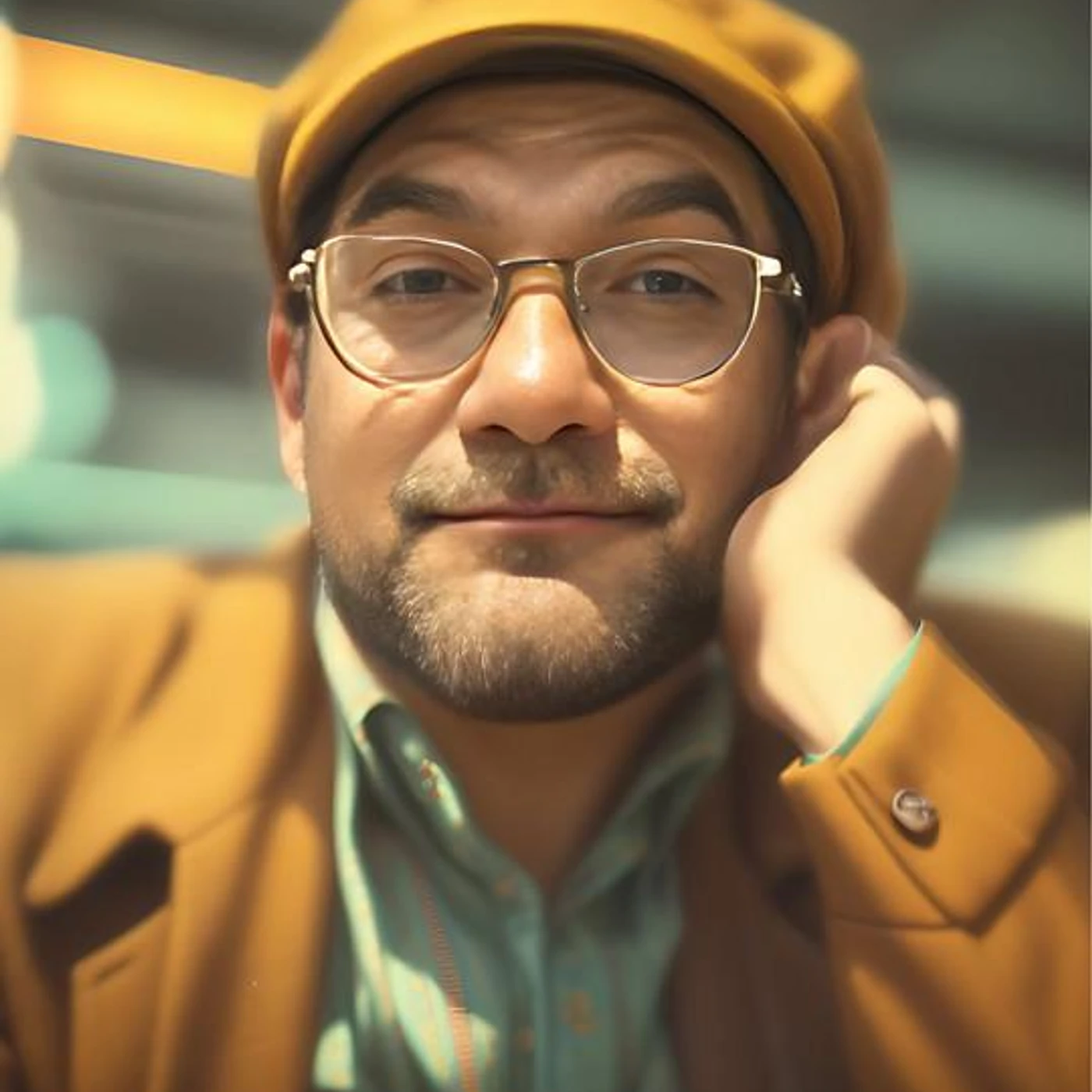 Rosivaldo Cordeiro