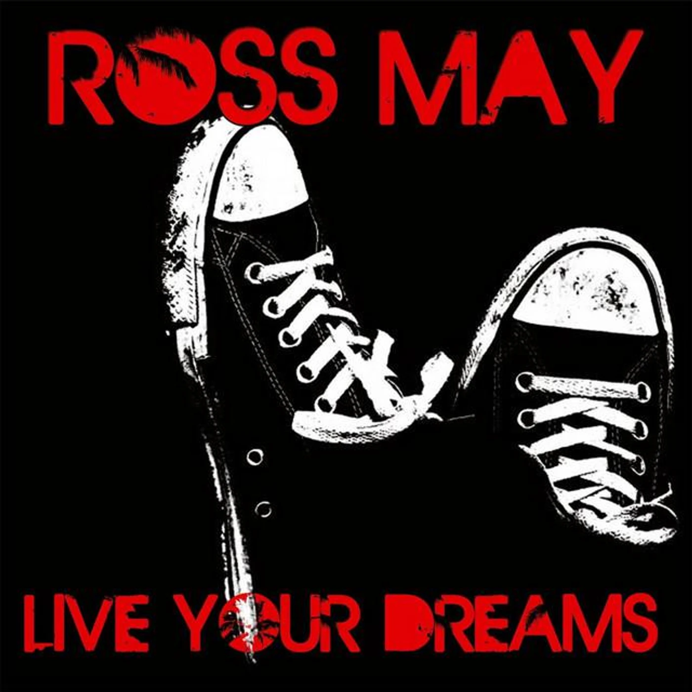 Ross May Brand Page