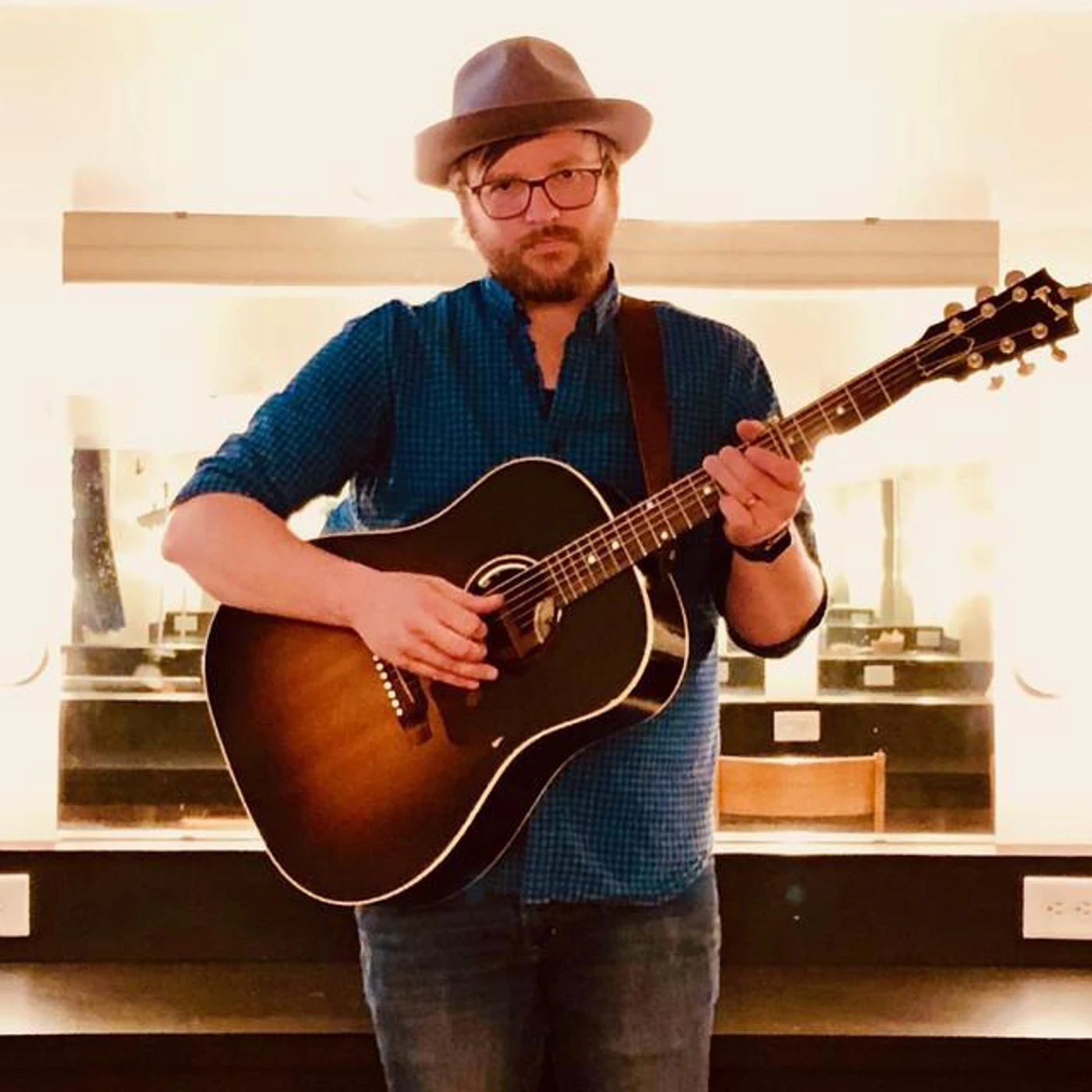 Ross Newell Brand Page
