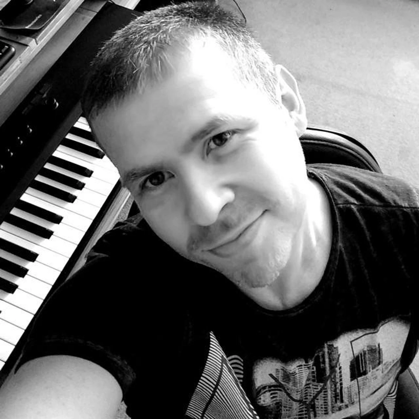 Ross Couch Brand Page