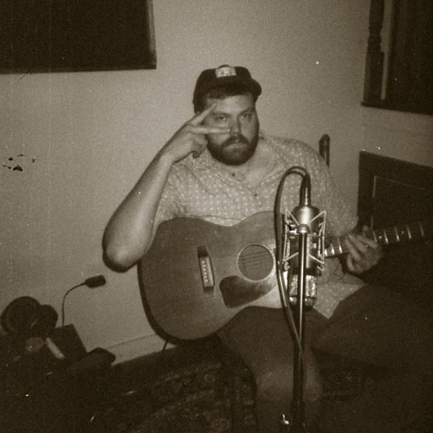 Ross Thorn Brand Page