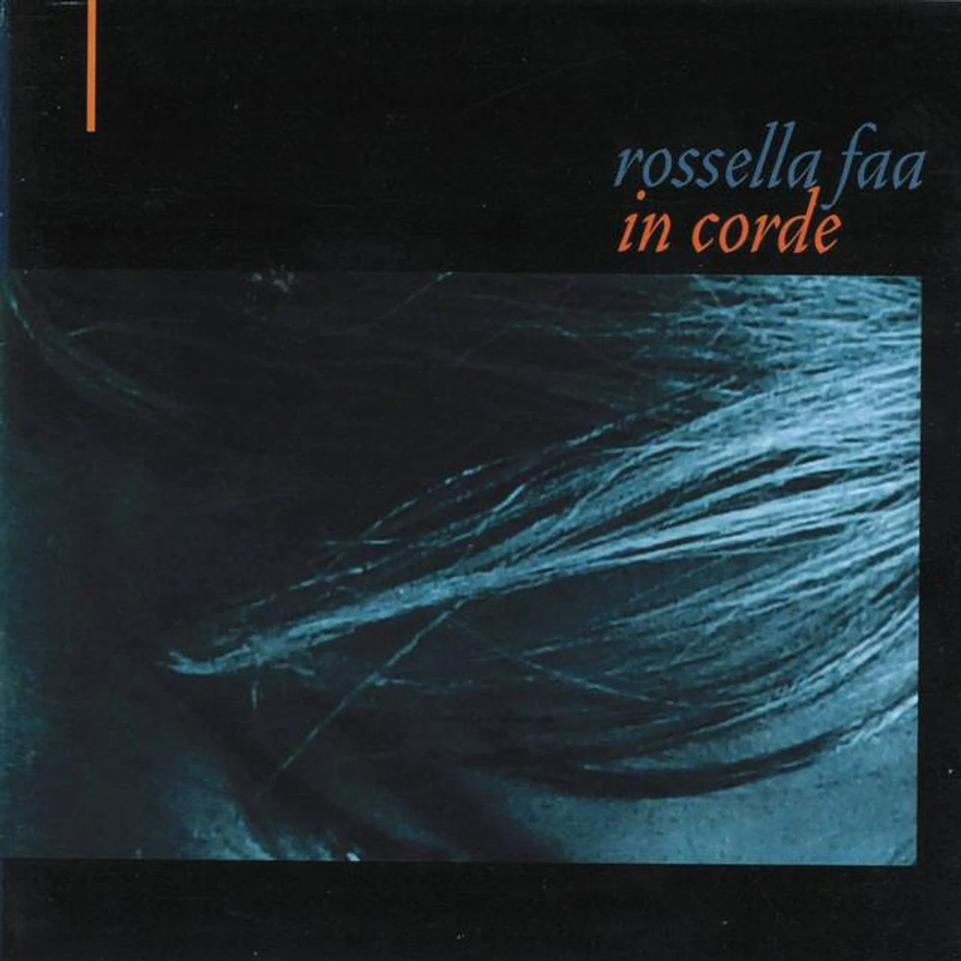 Rossella Faa