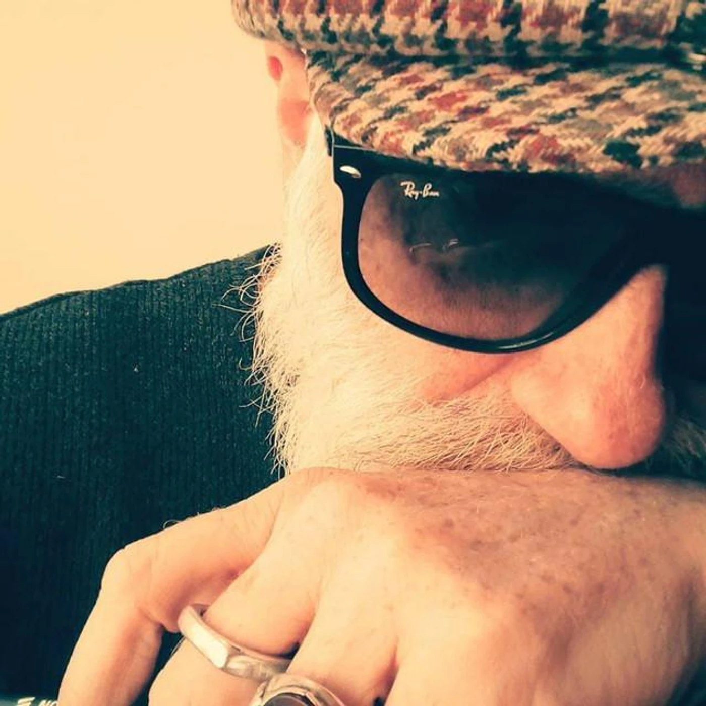 Rossomalpelo Brand Page