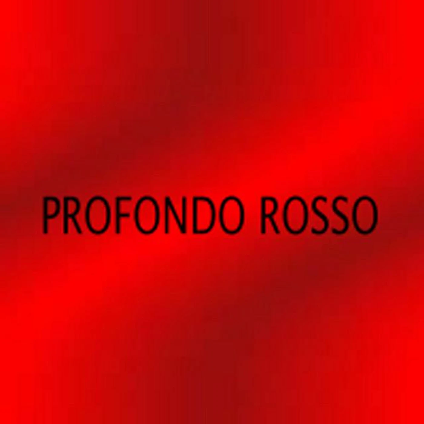 Rosso Profondo Brand Page