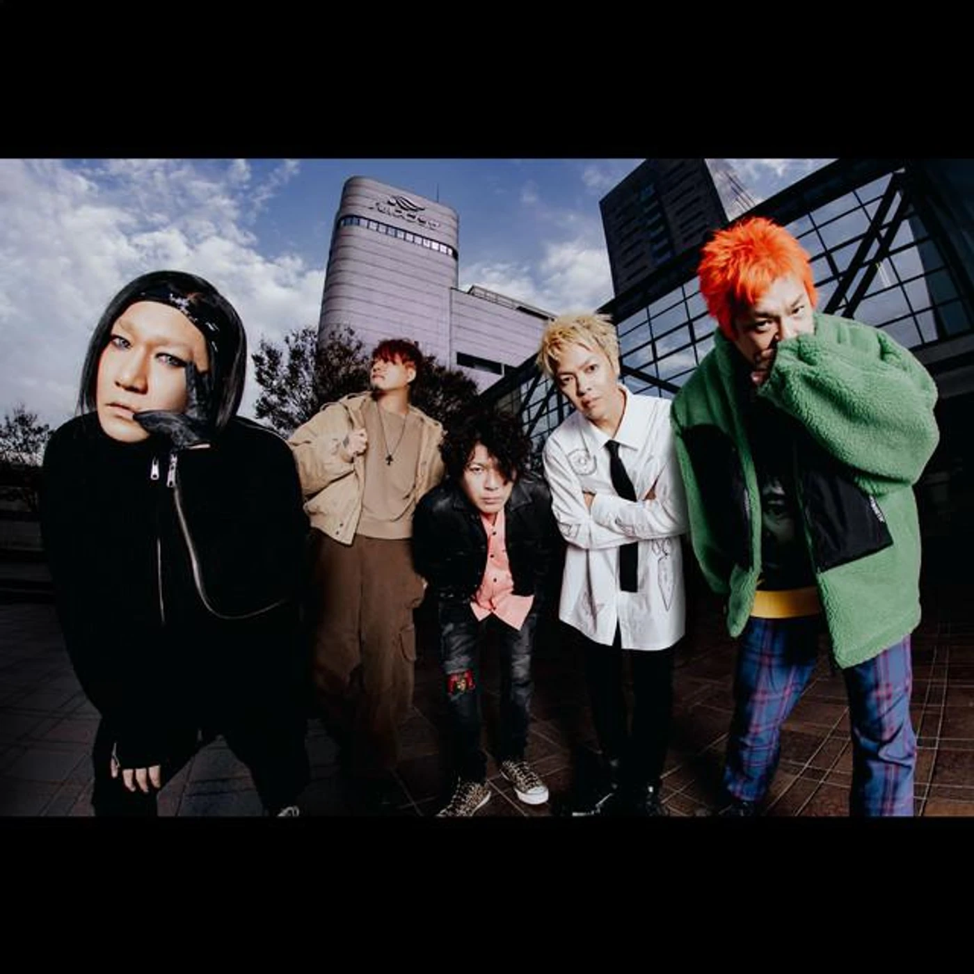 ROTTENGRAFFTY Brand Page