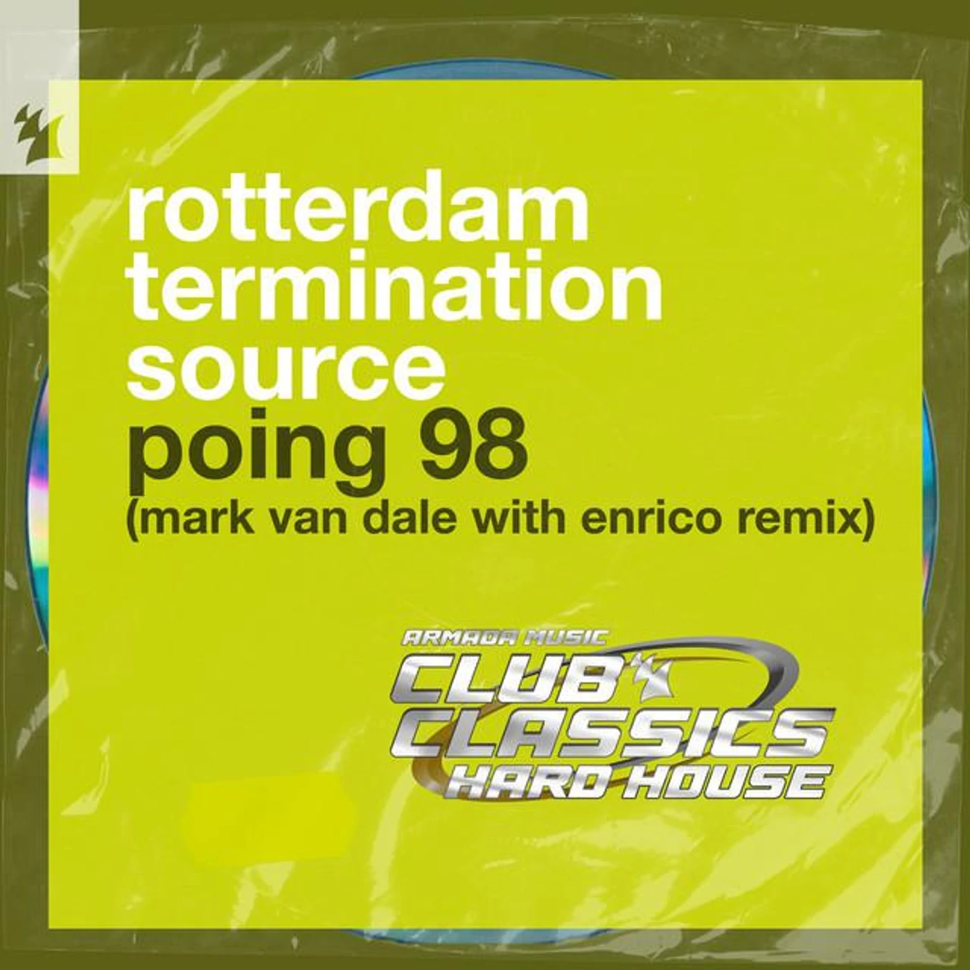 Rotterdam Termination Source