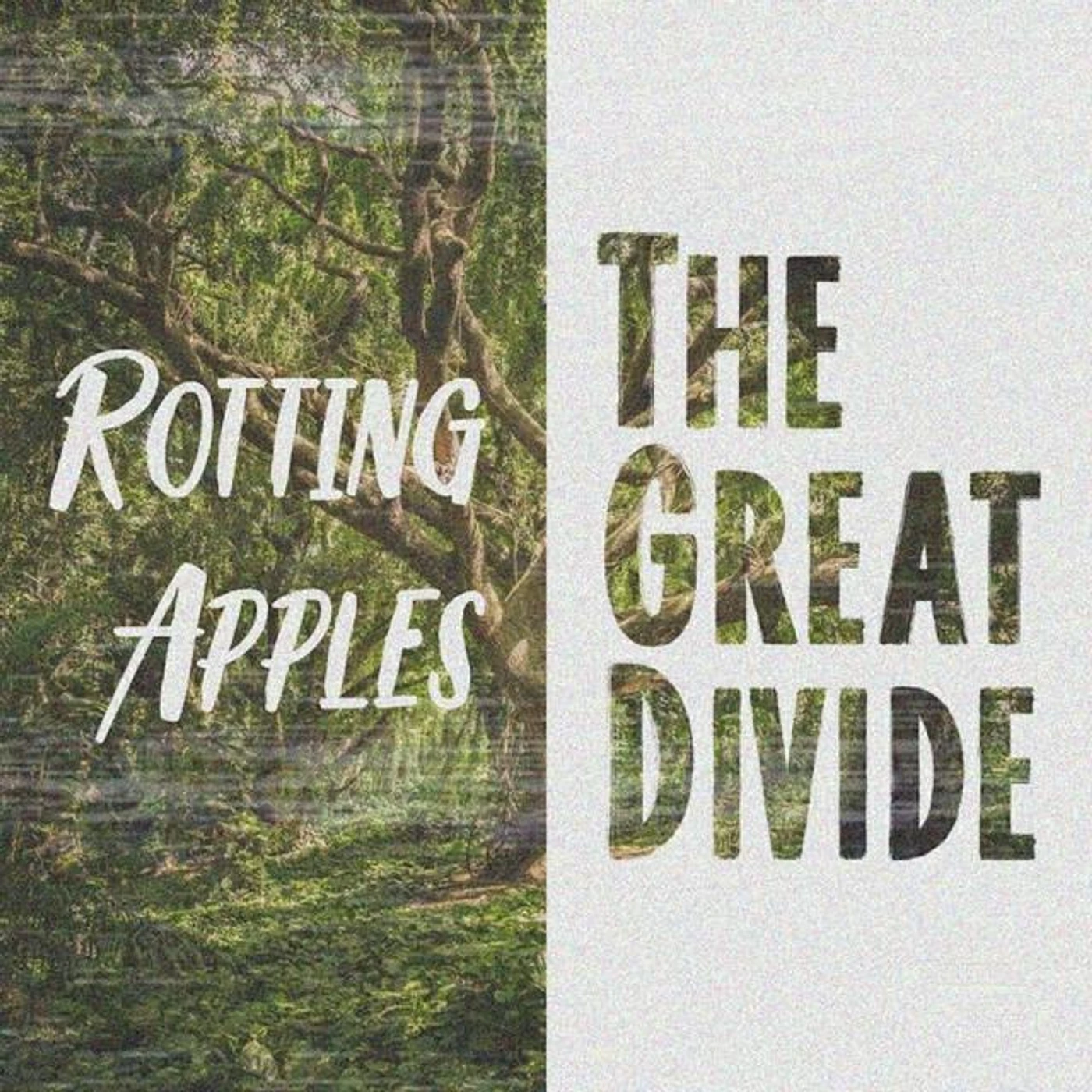 Rotting Apples Brand Page