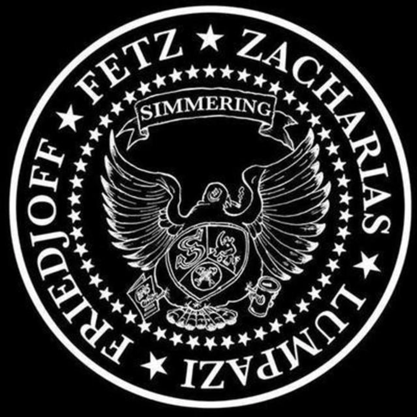 Rotzpipn Brand Page