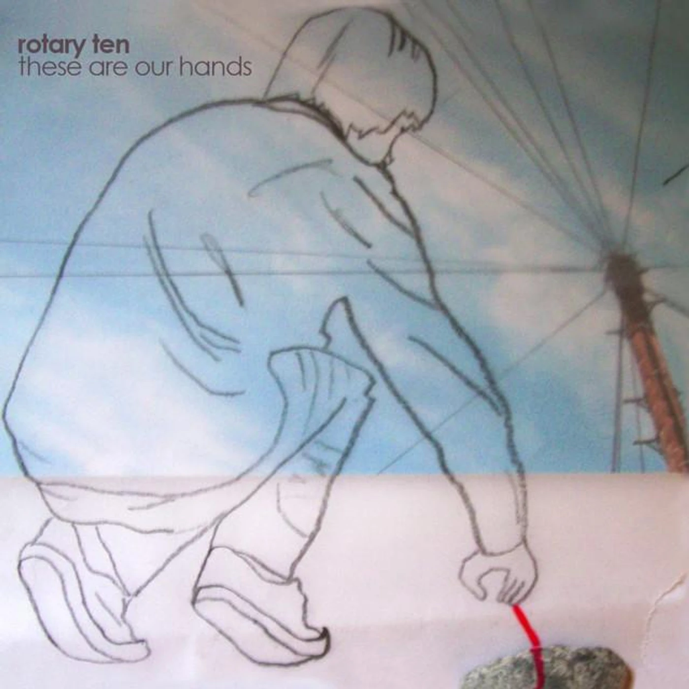 Rotary Ten Brand Page