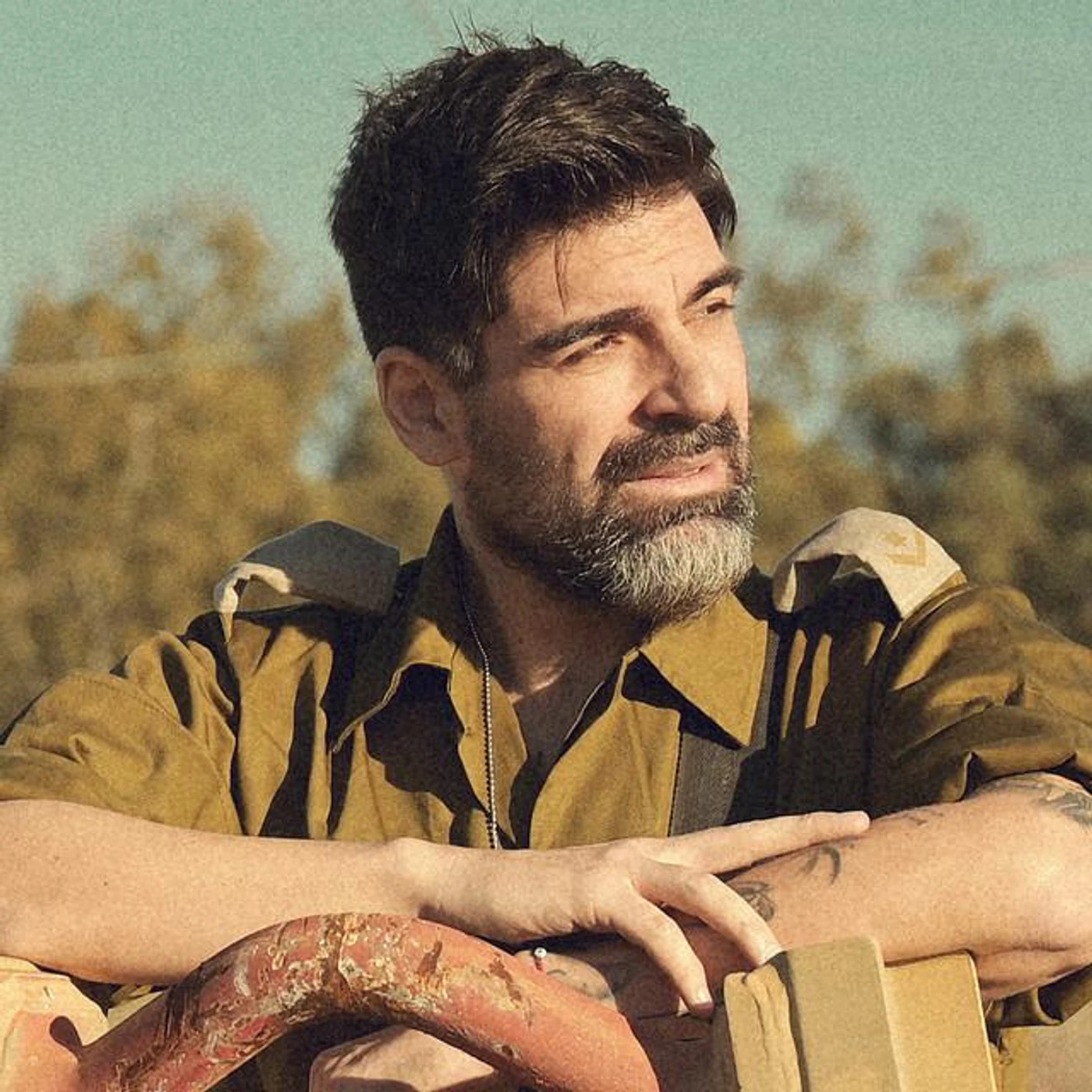 Rotem Cohen Brand Page