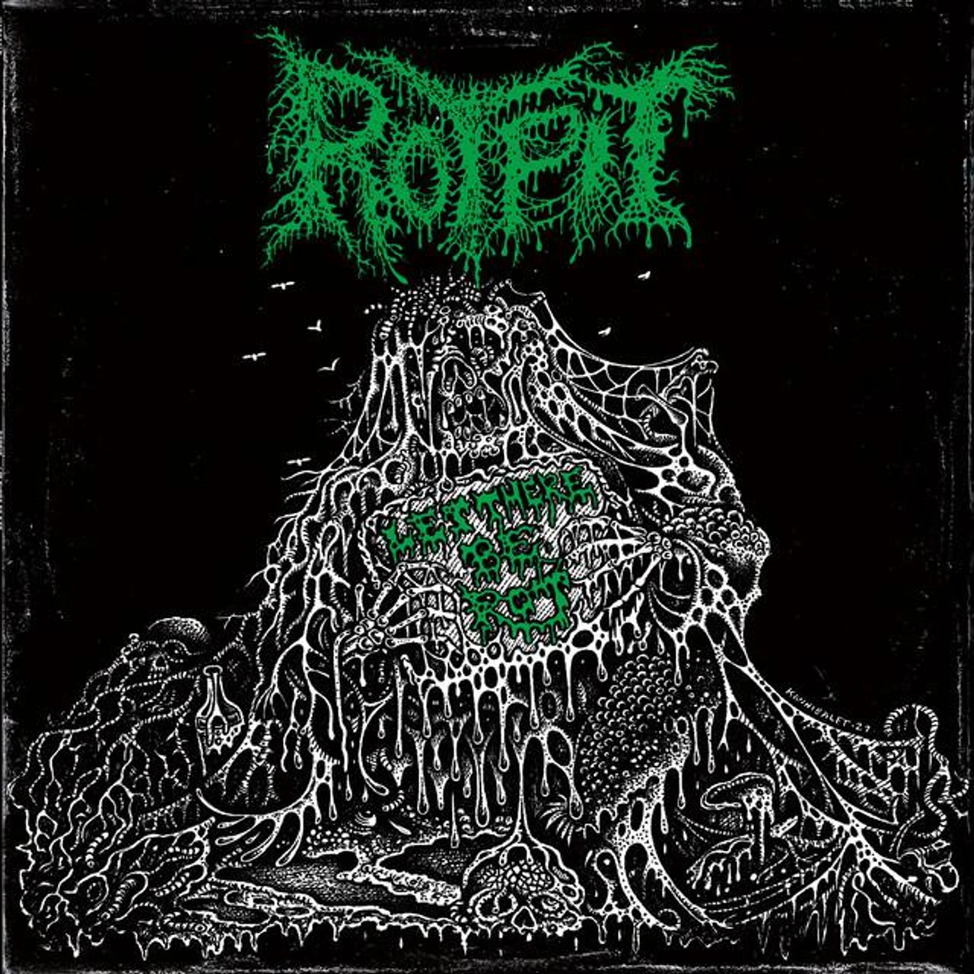 Rotpit Brand Page