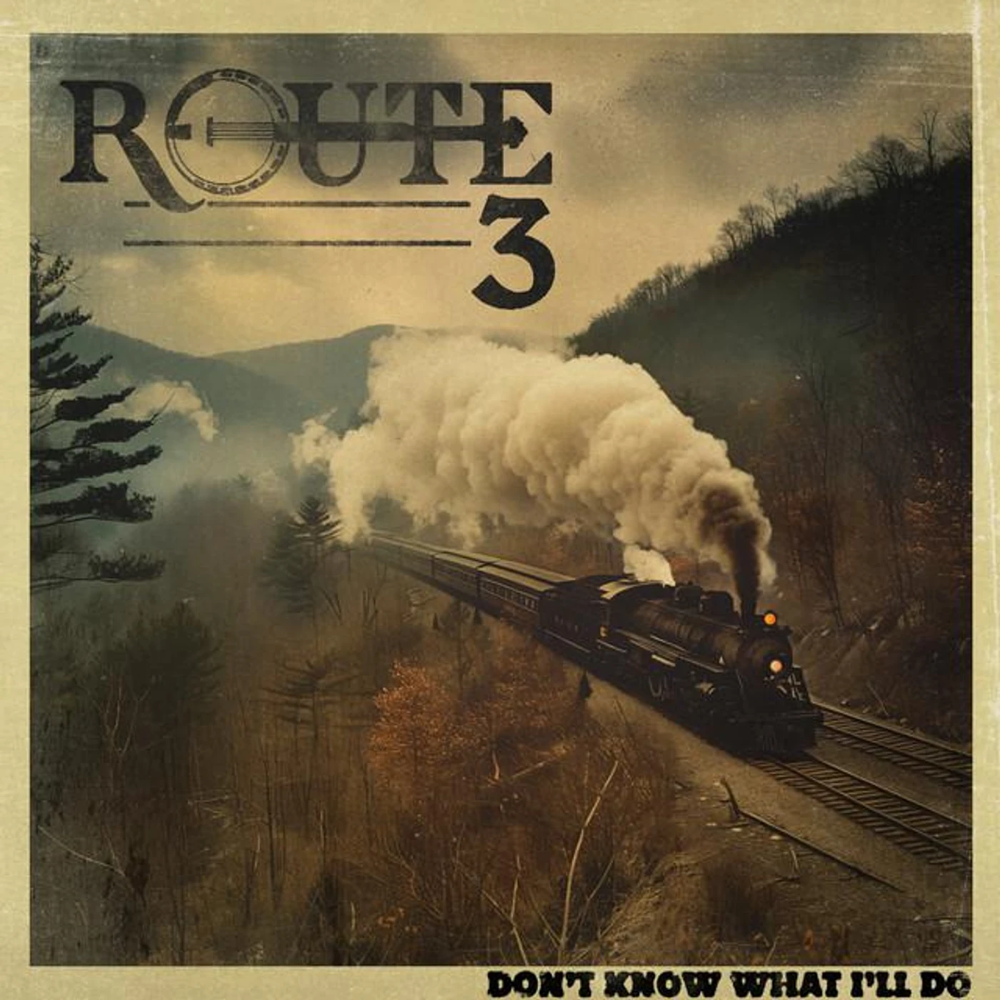 Route 3 Brand Page