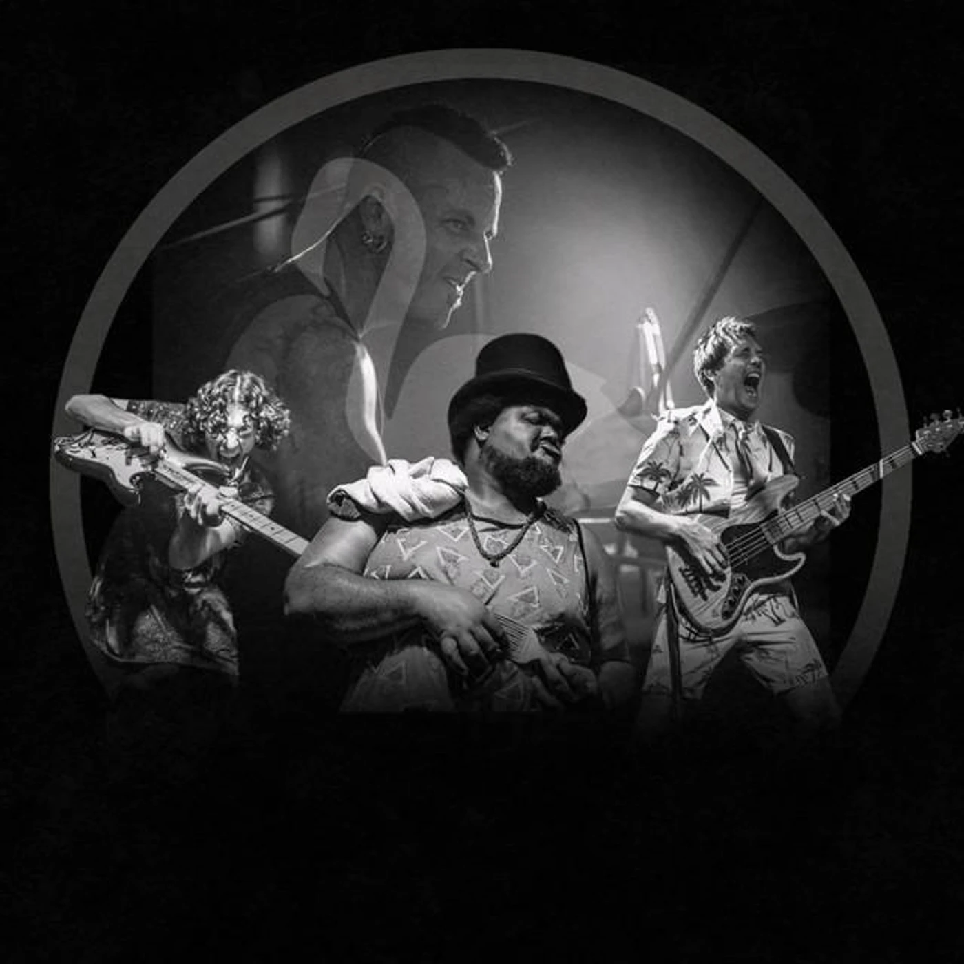 The Routine Brand Page