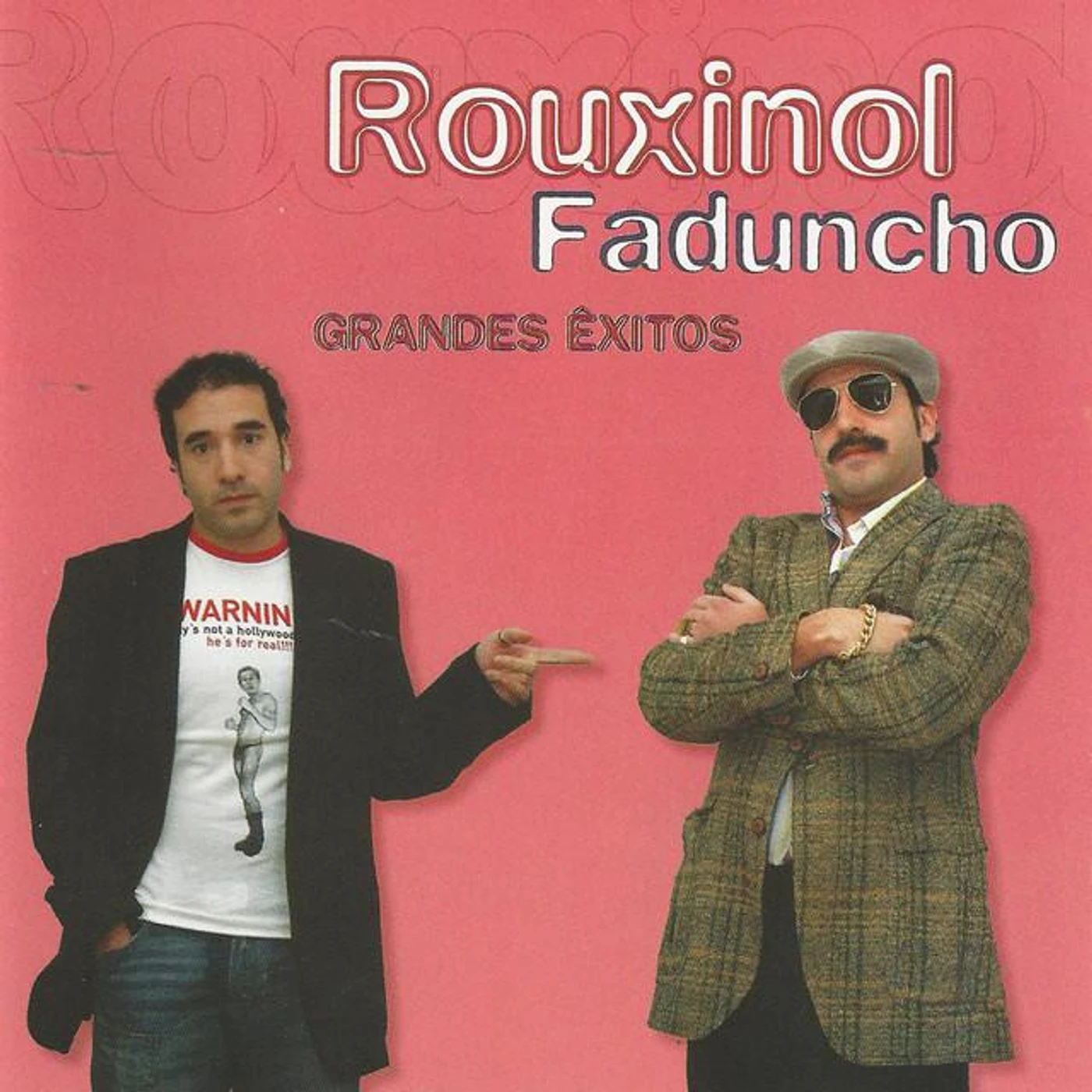 Rouxinol Faduncho