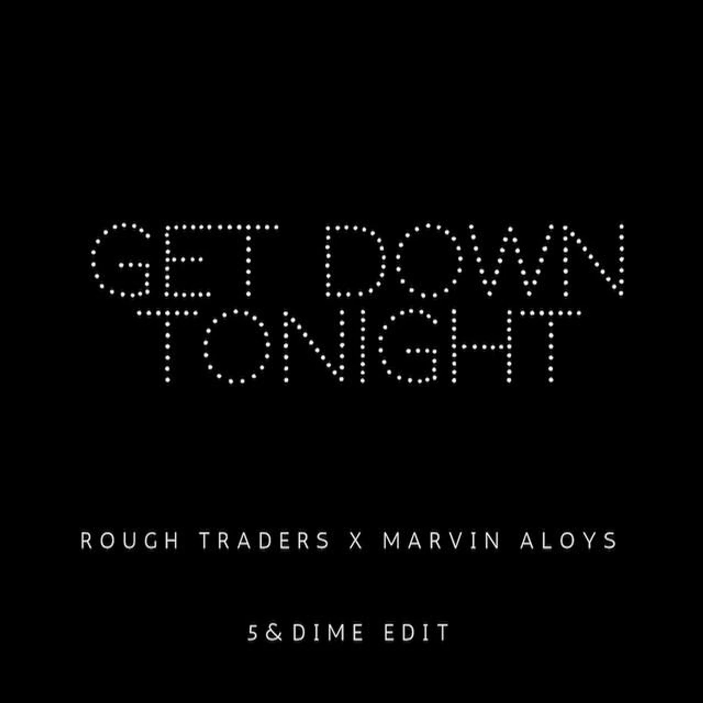 Rough Traders Brand Page
