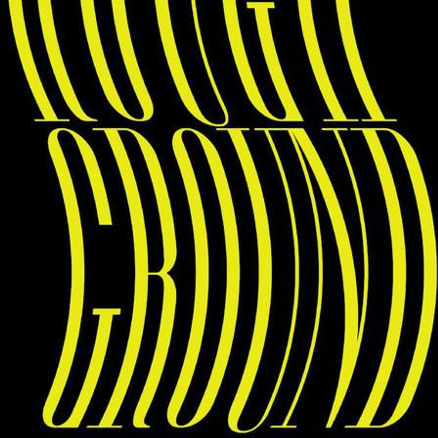 Rough Ground