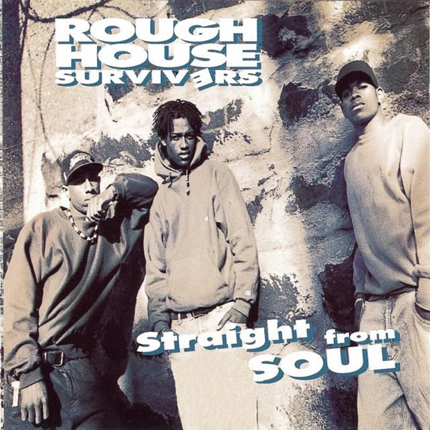 Rough House Survivers