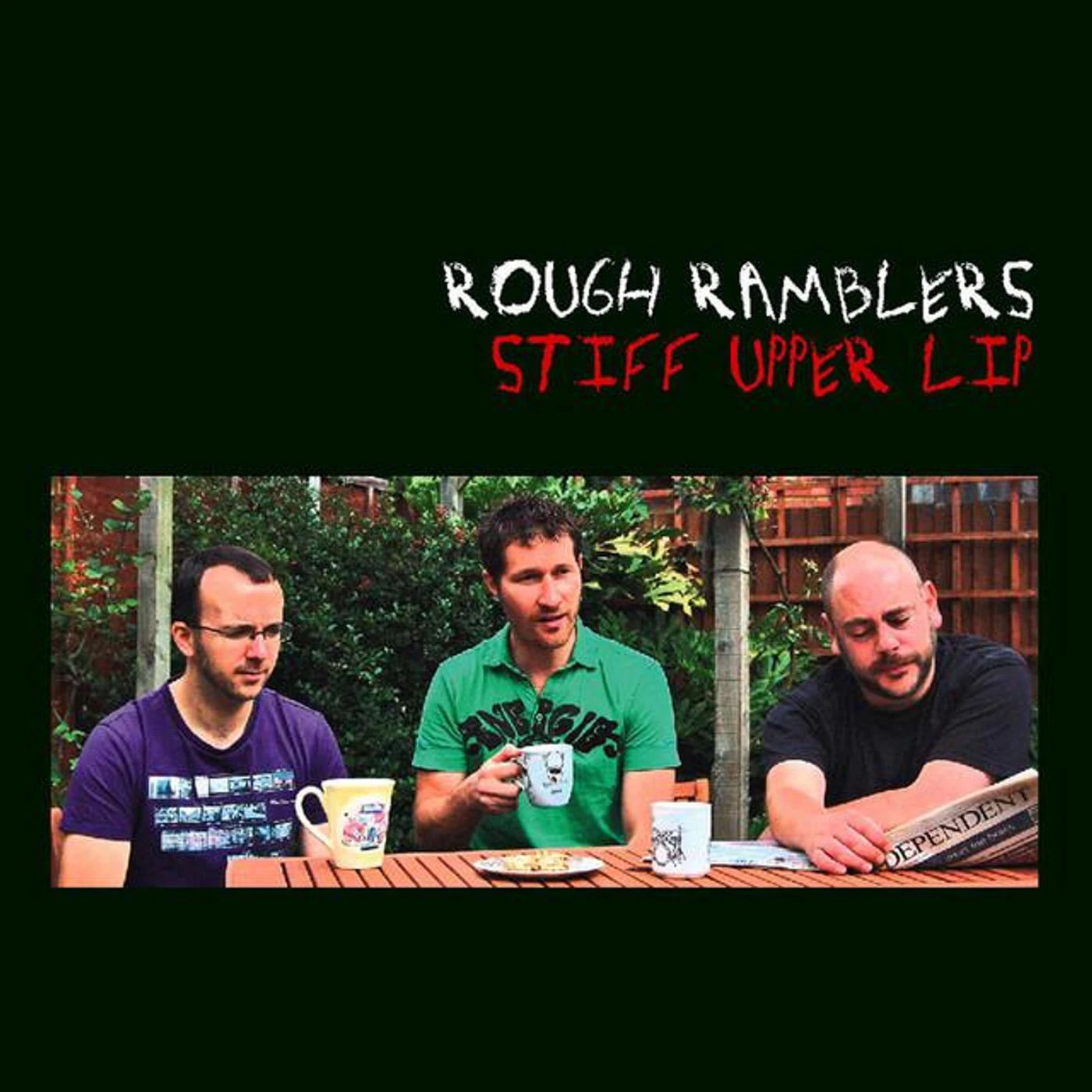 Rough Ramblers