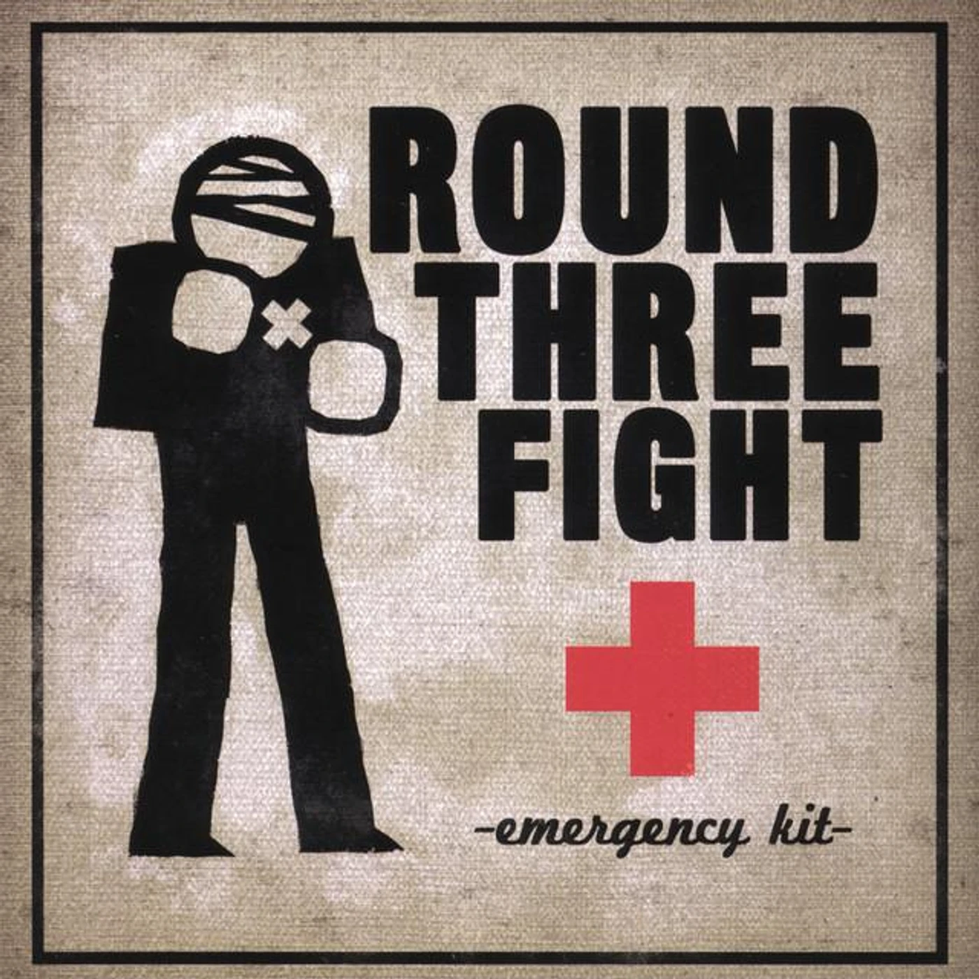 Round Three Fight