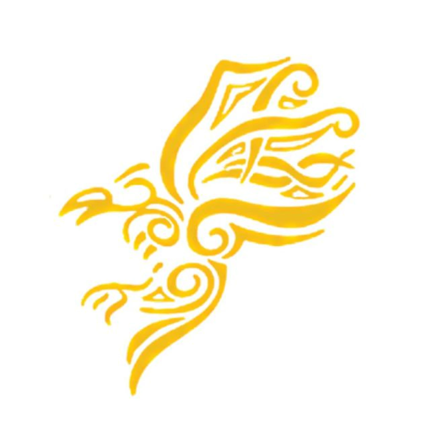 Roving Crows Brand Page