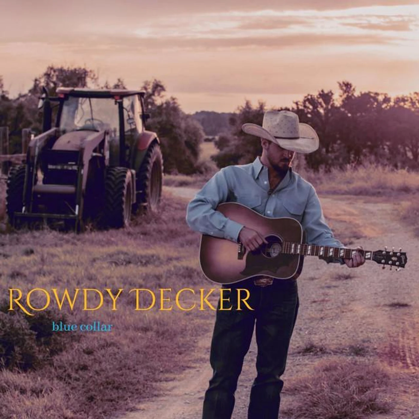 Rowdy Decker Brand Page