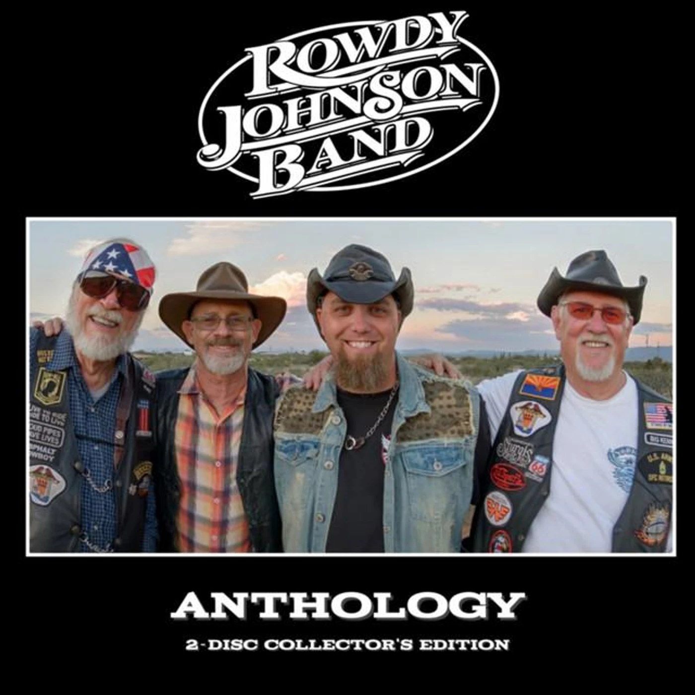 Rowdy Johnson Band