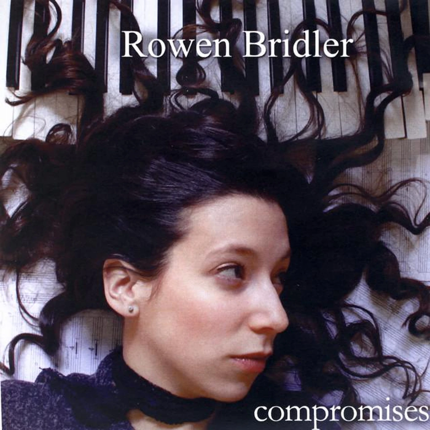 Rowen Bridler Brand Page