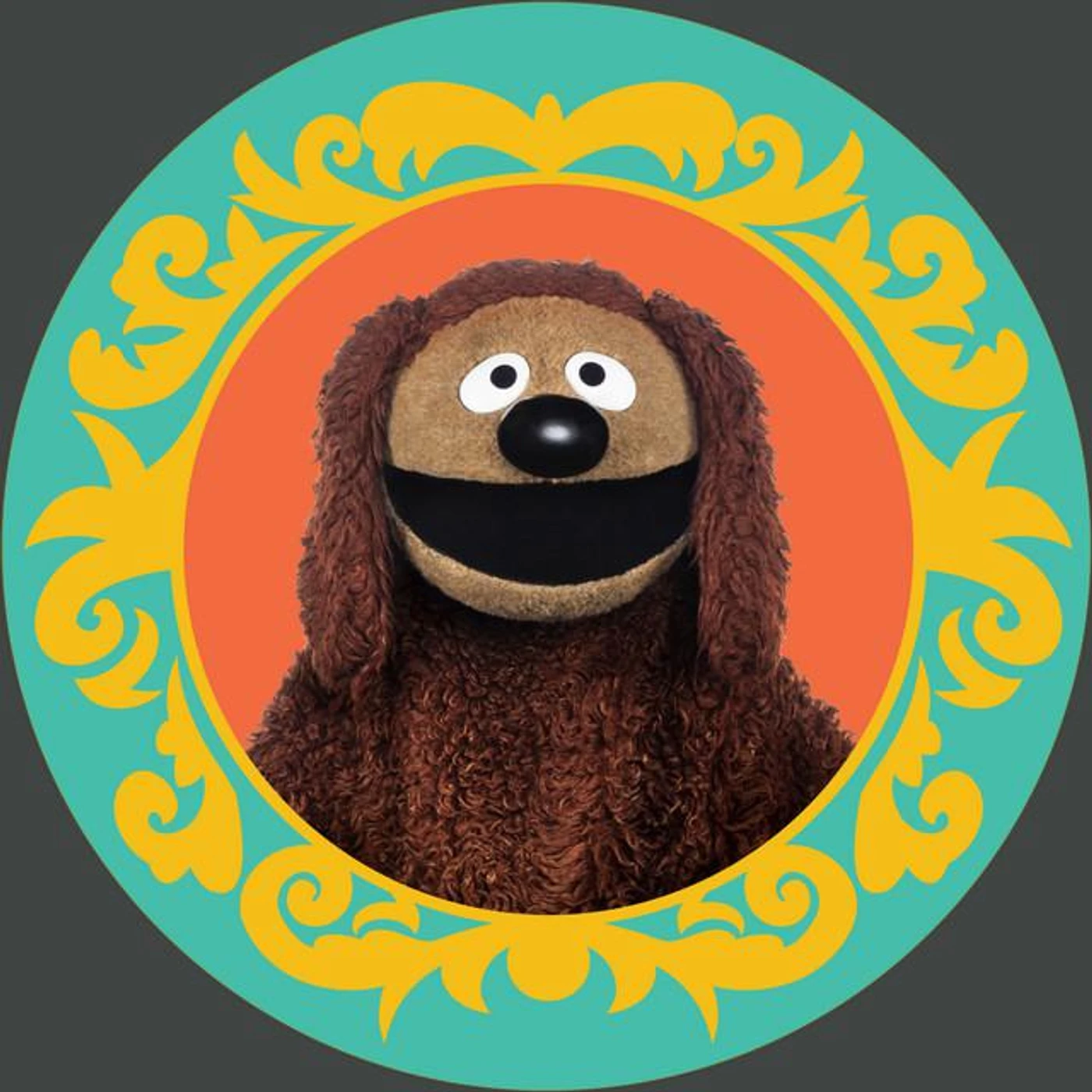 Rowlf Brand Page