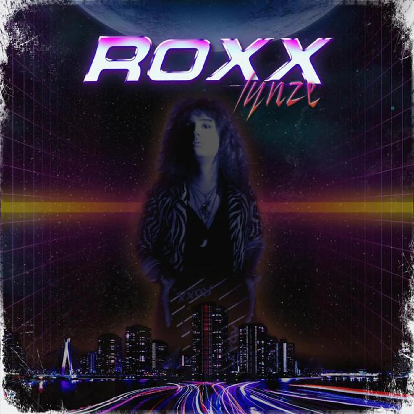 Roxx-Lynze Brand Page