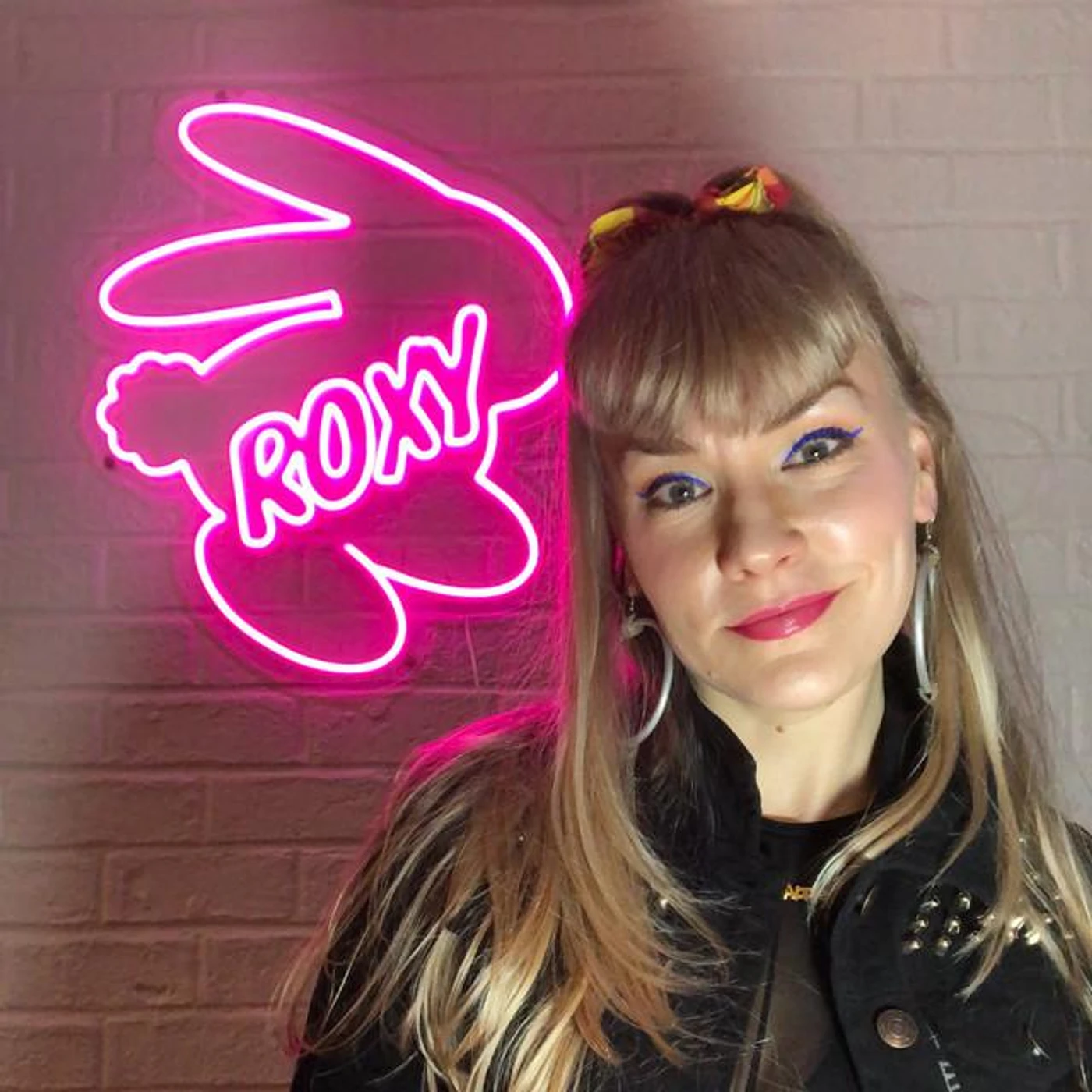 Roxy Cottontail Brand Page