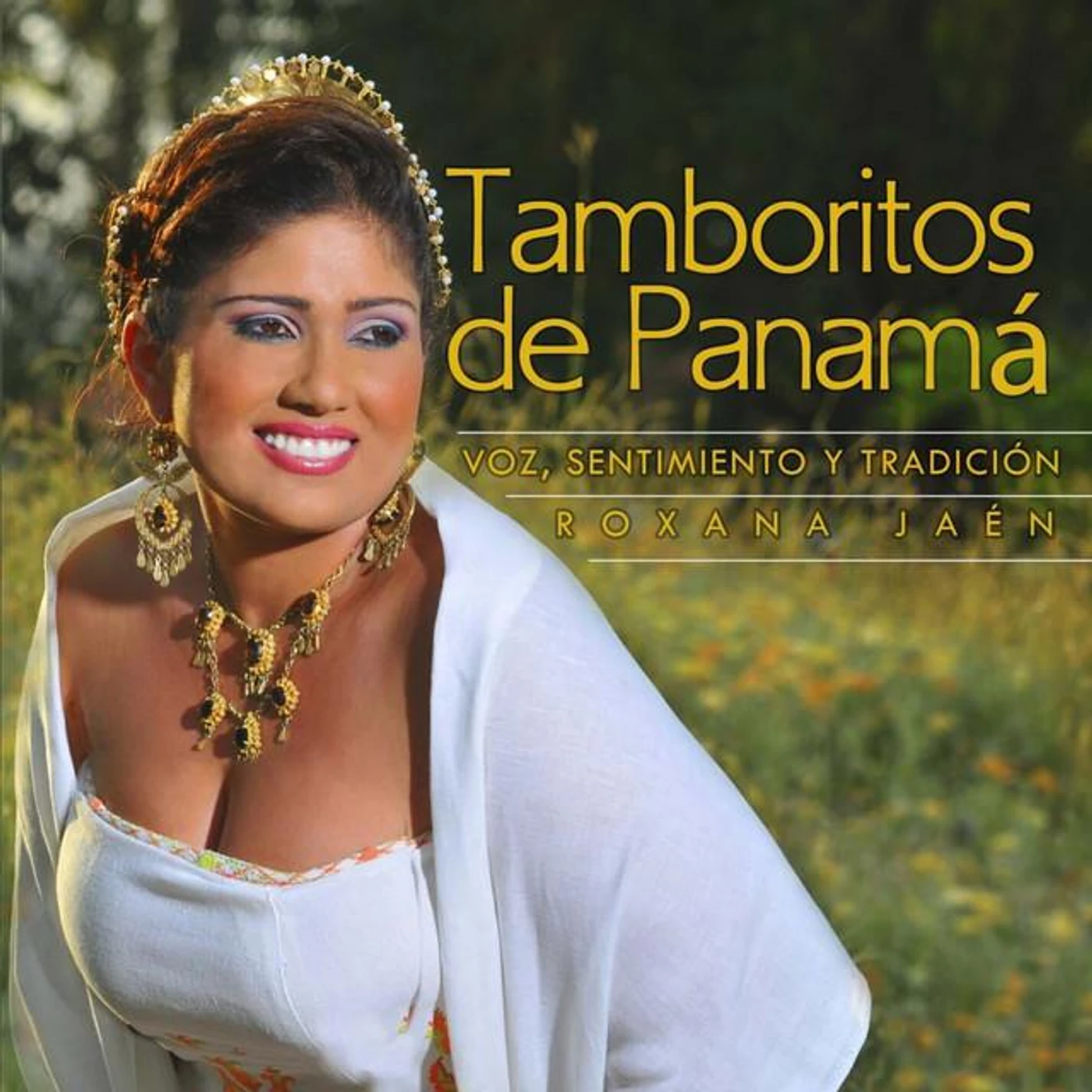 Roxana Jaén Brand Page