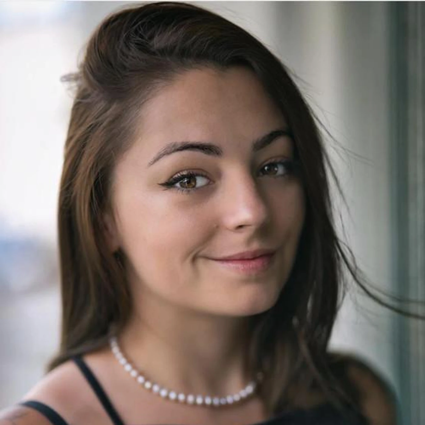 Roxane ASMR