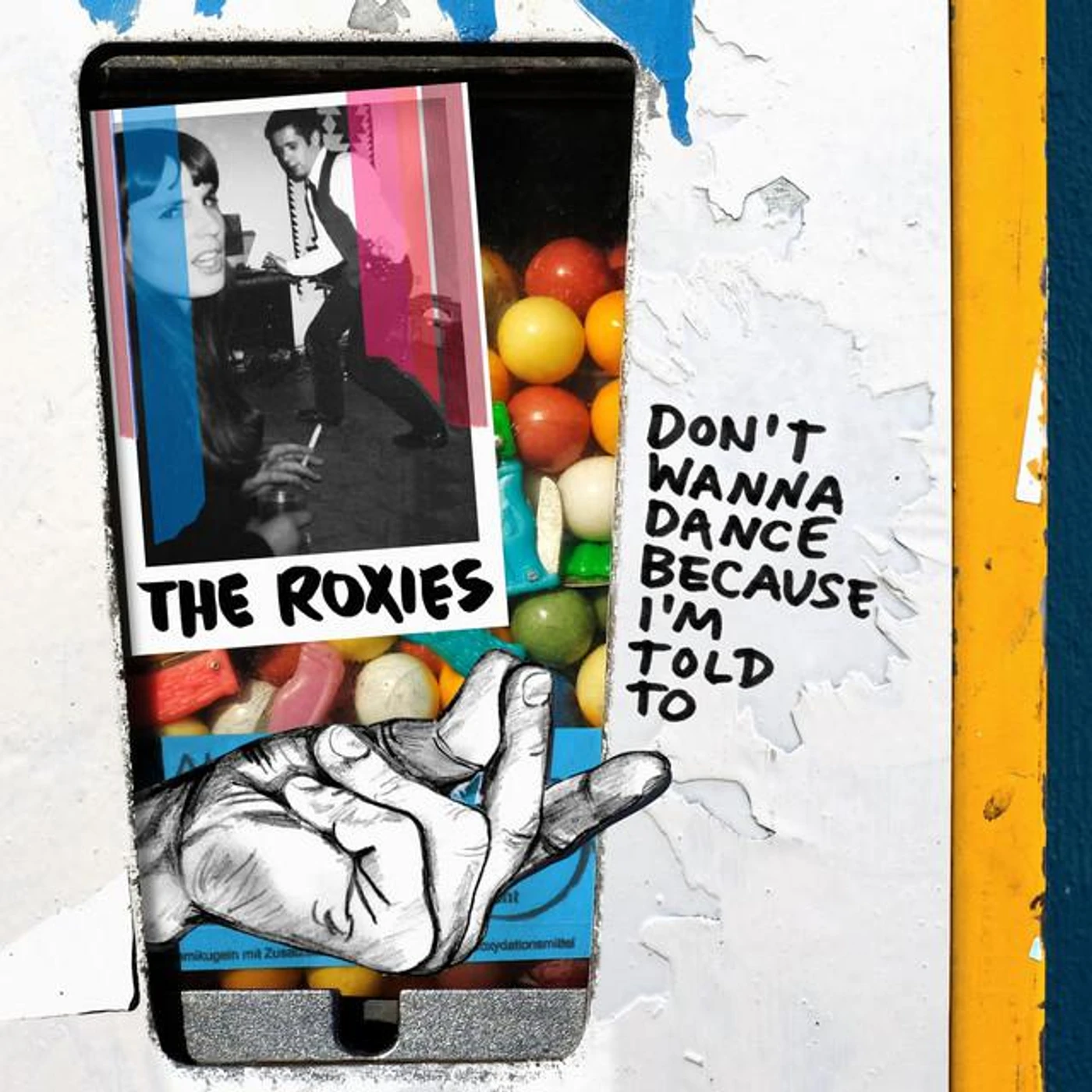 The Roxies Brand Page