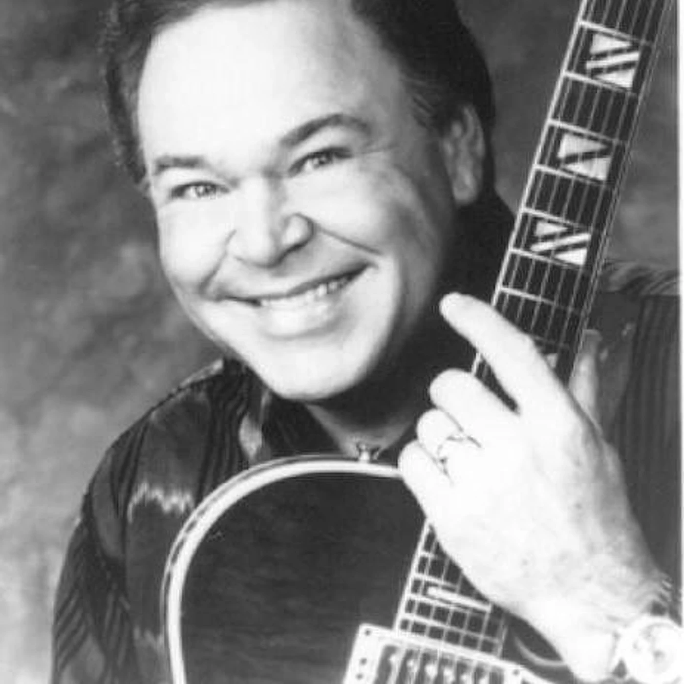 Roy Clark Brand Page
