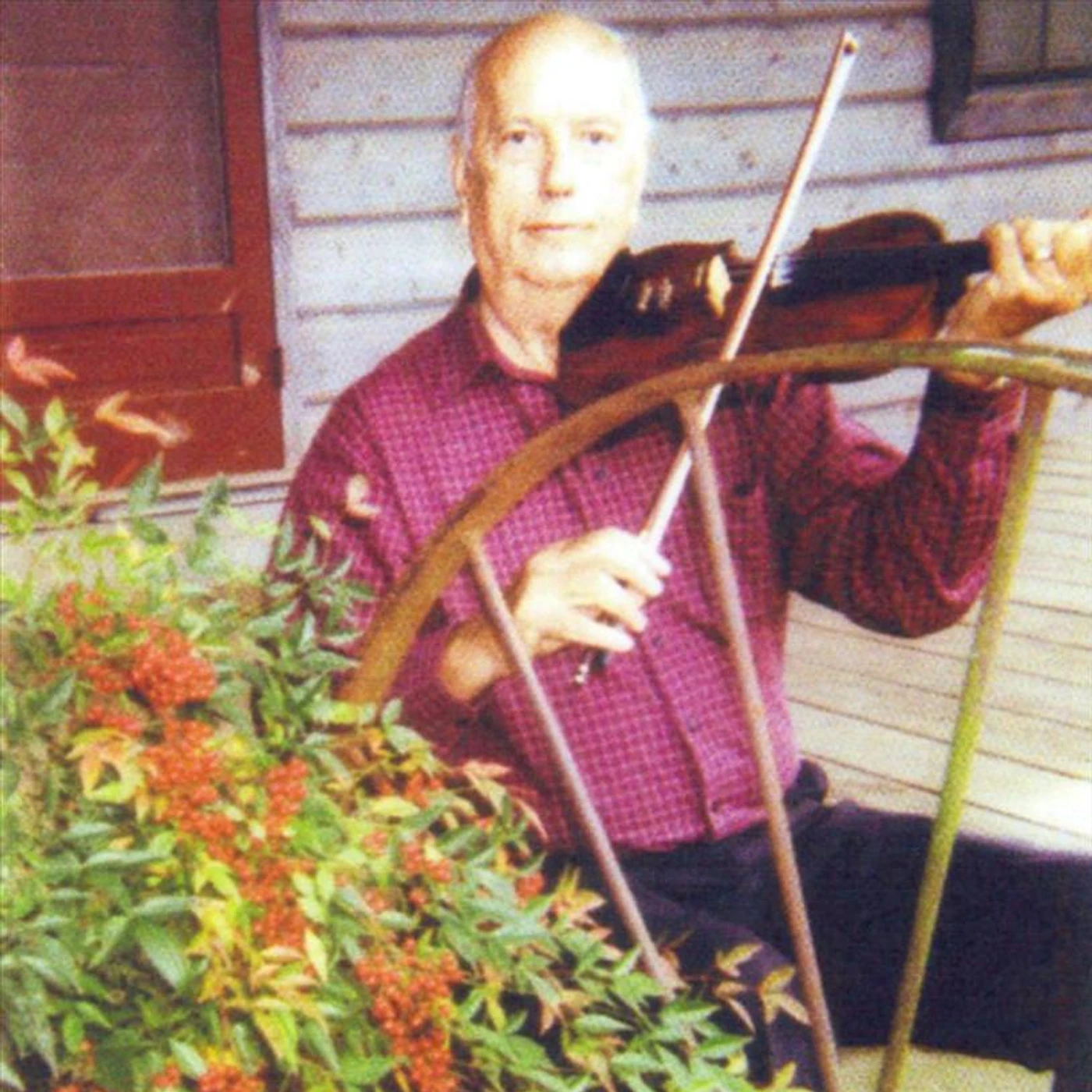 Roy Crawford Brand Page
