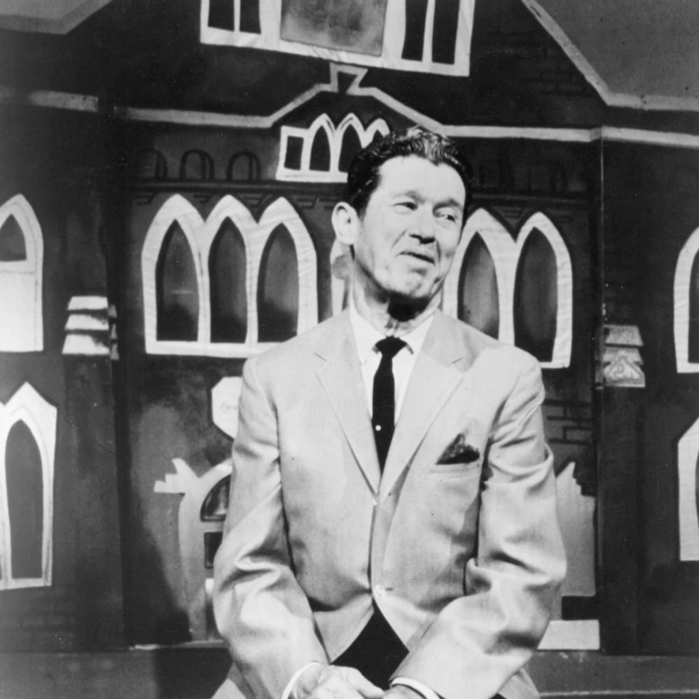 Roy Acuff