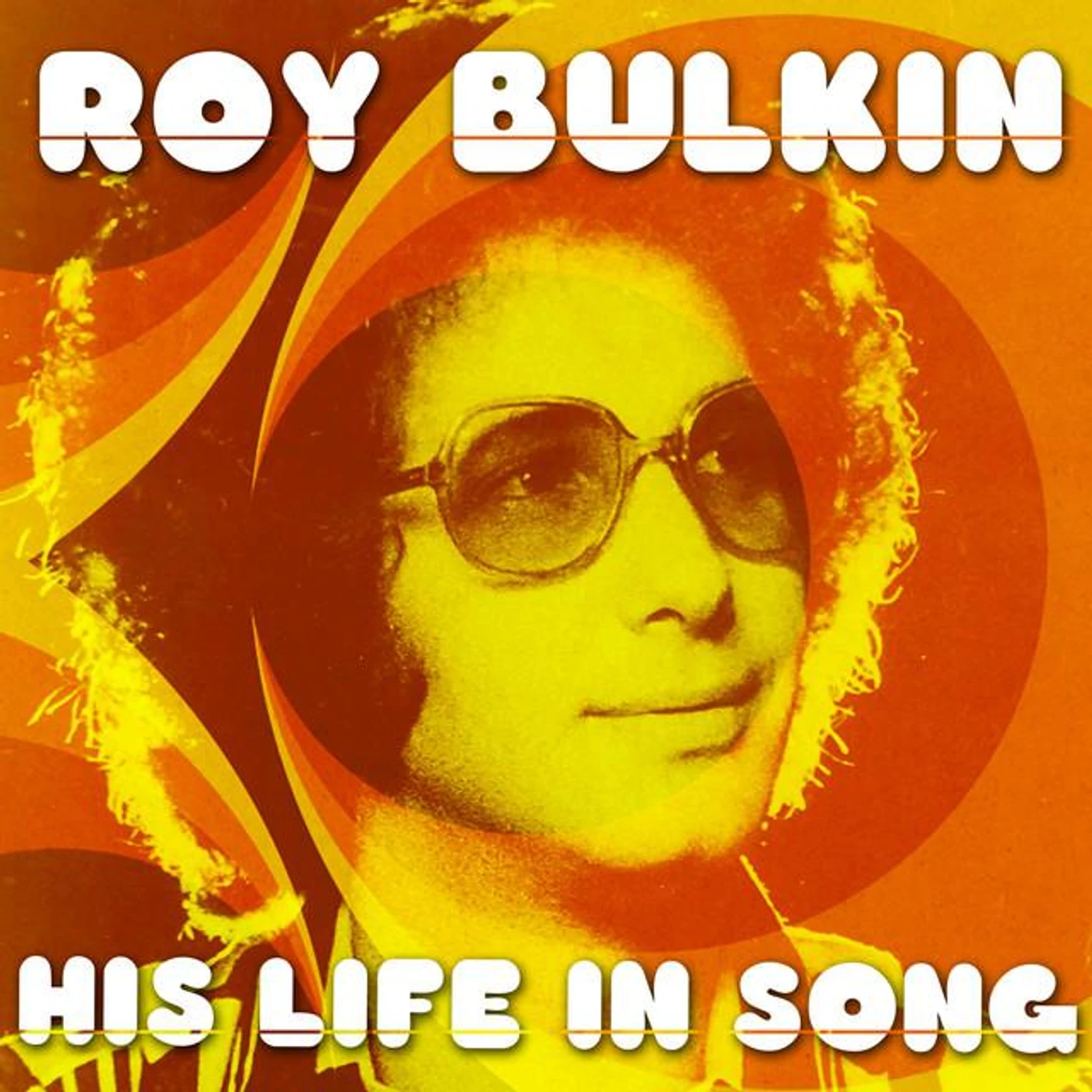 Roy Bulkin Brand Page