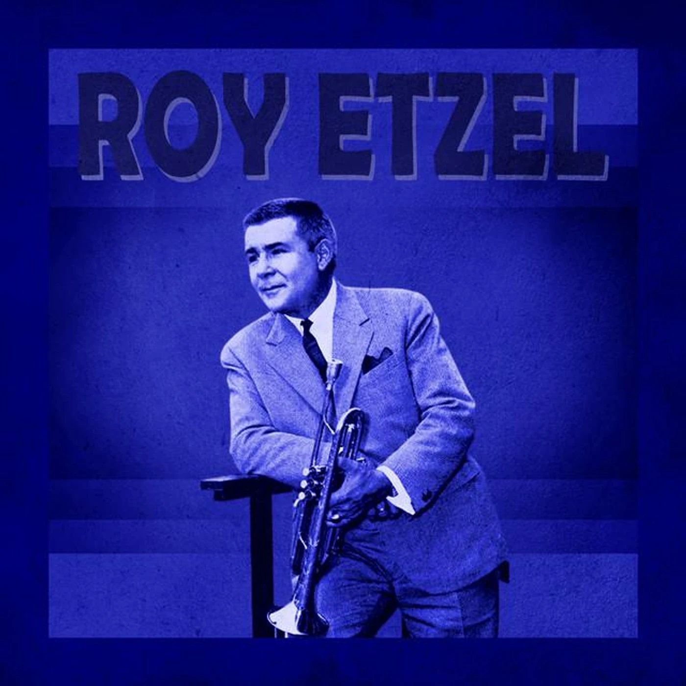 Roy Etzel Brand Page