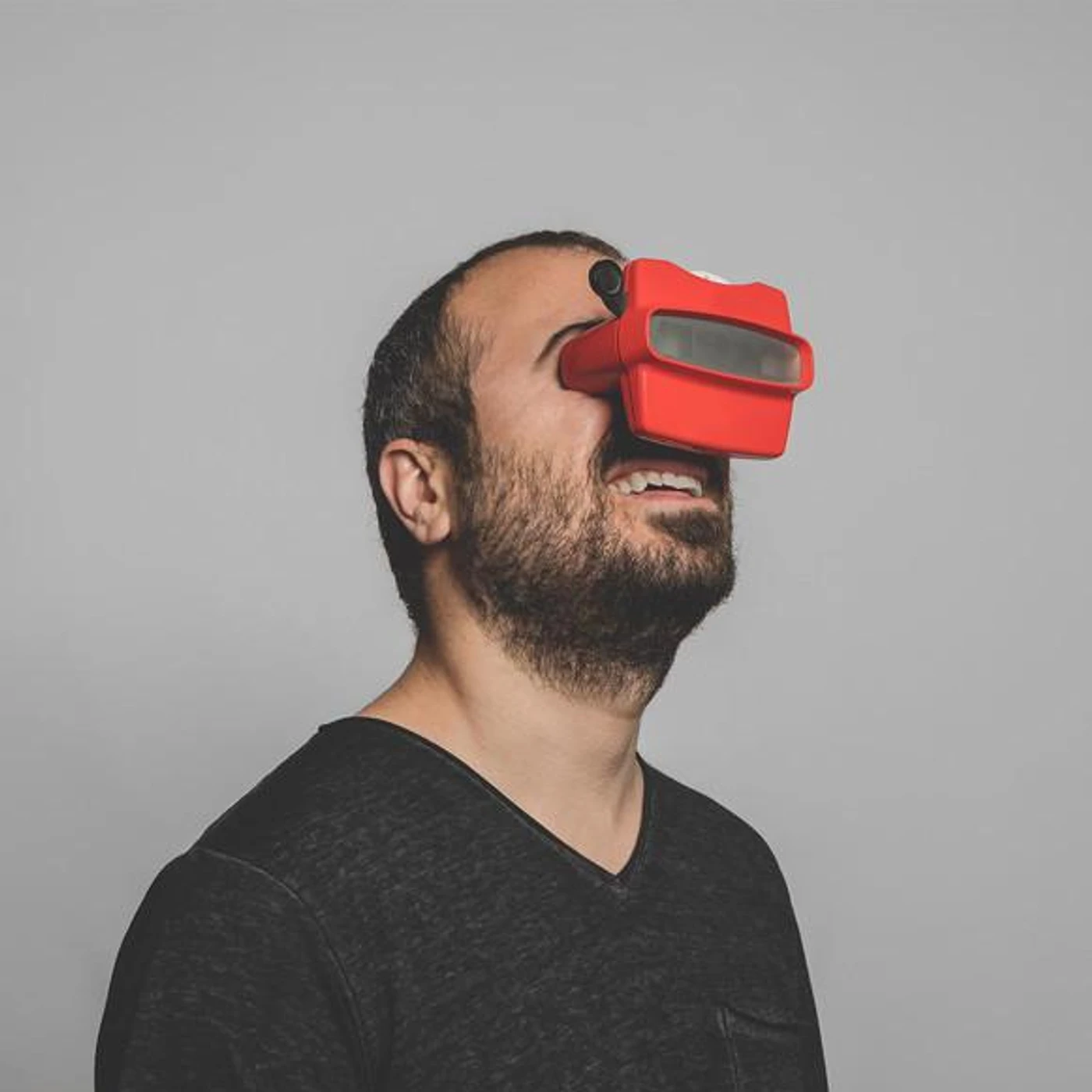 Roy Kafri Brand Page