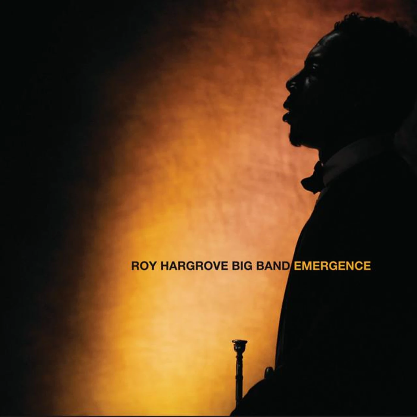 Roy Hargrove Big Band Brand Page