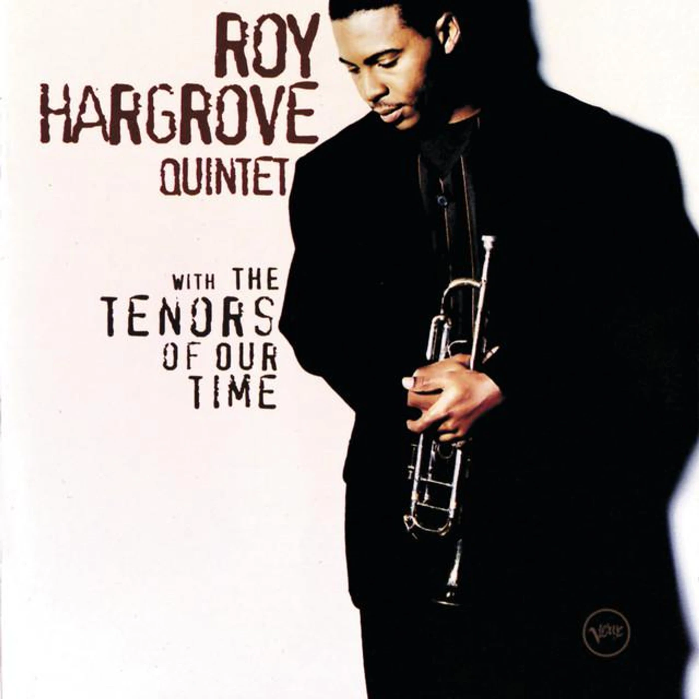 Roy Hargrove Quintet Brand Page
