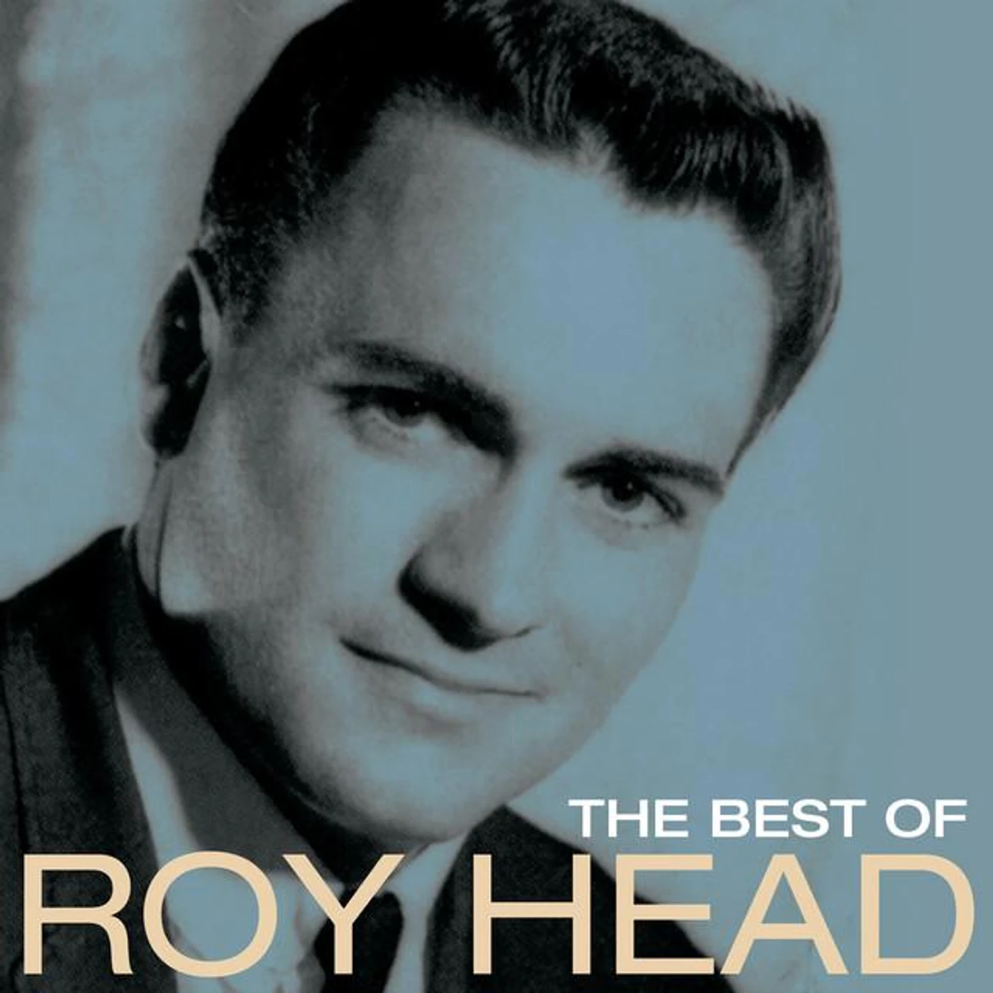 Roy Head Brand Page