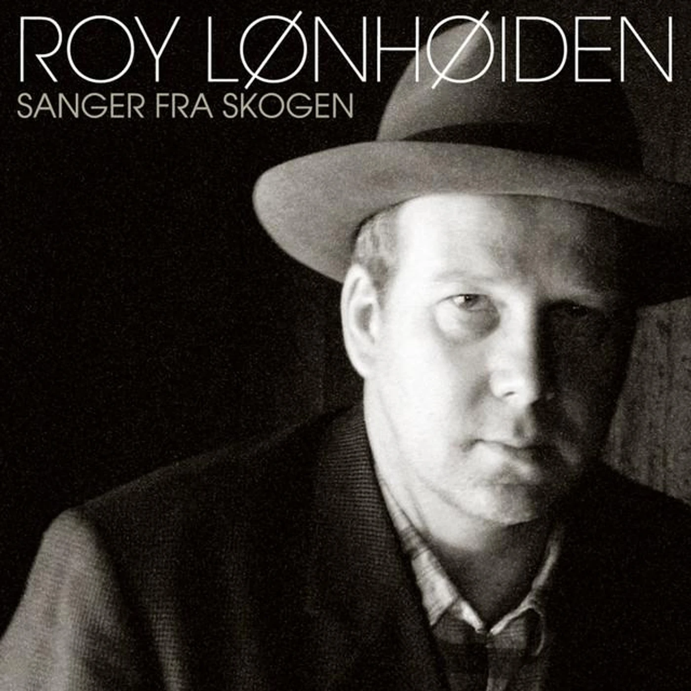 Roy Lønhøiden Brand Page