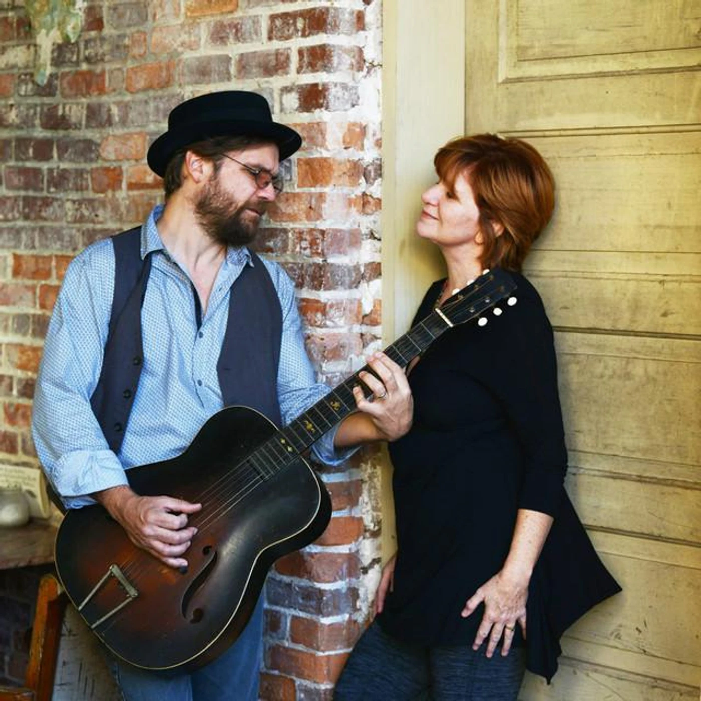 Roy Schneider Brand Page