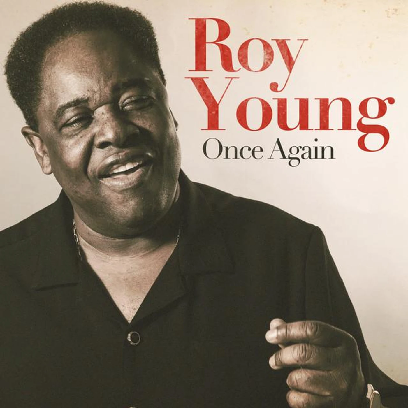 Roy Young Brand Page