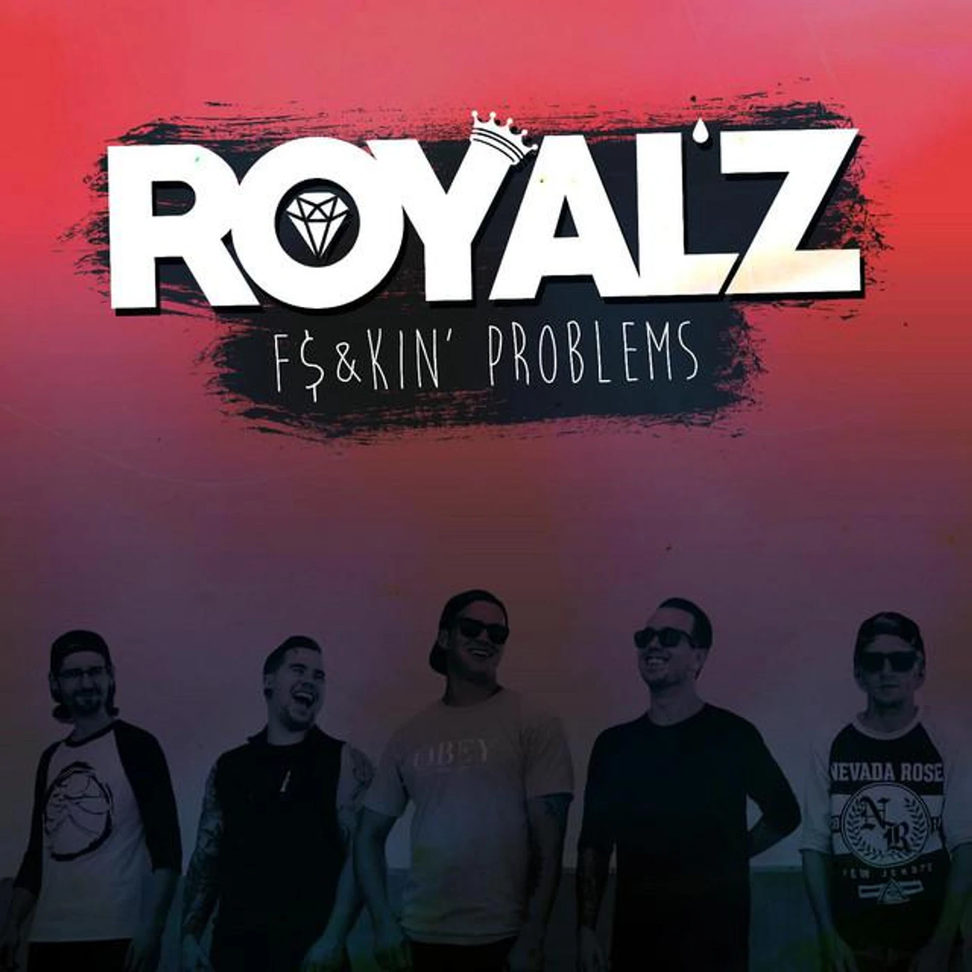 Royal'z Brand Page